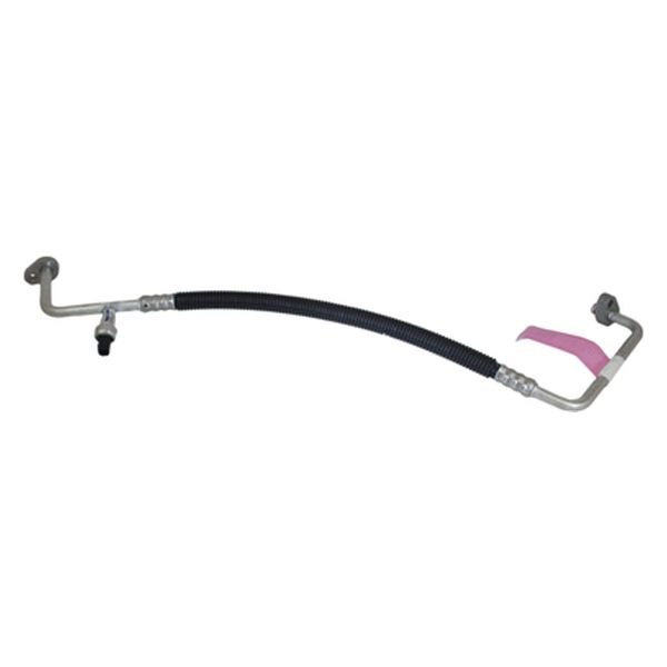 YF37227 Tube Assembly for 2011-2014 Ford Mustang