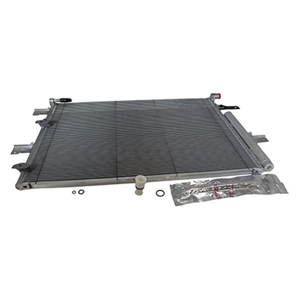 YJ552 Air Conditioner Kit for 2011-2014 Ford Edge
