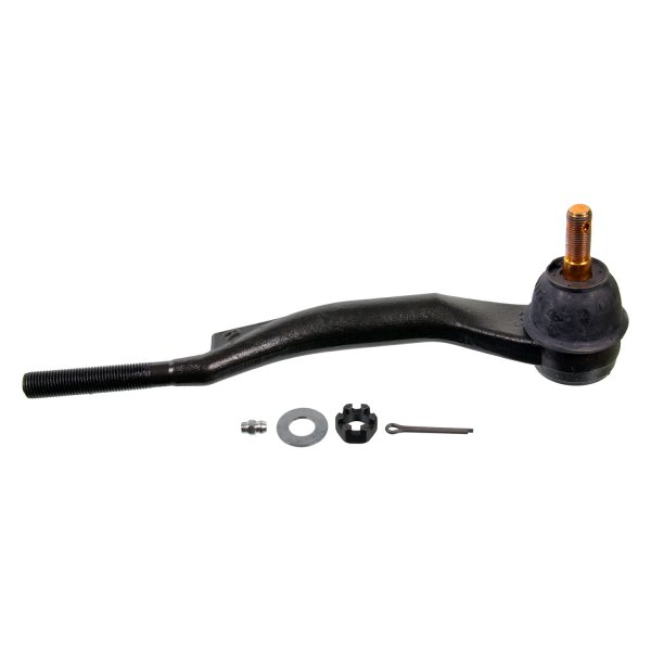 Moog ES800642 Right Outer Steering Tie Rod End for 2008-2014 Cadillac CTS