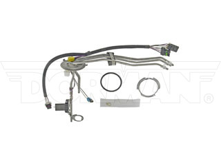 Dorman 692-211 Fuel Sending Unit Without Pump for 1997-1999 Buick LeSabre, 1997-1999 Oldsmobile 88 & 1997-1999 Oldsmobile LSS