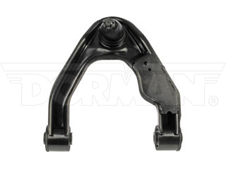 Dorman 521-154 Front Right Upper Control Arm for 1998-2004 Nissan Frontier, 2010-2014 Nissan NP300 & 2000-2004 Nissan Xterra