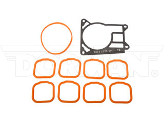 Dorman 615-190G Intake Manifold Gasket Set for 1995-1999 Cadillac, 1995-1999 Oldsmobile