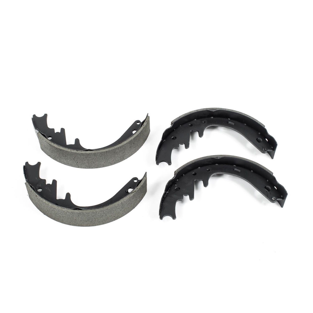 PowerStop B263 Rear Brake Shoe for 1976-1986 Ford Bronco