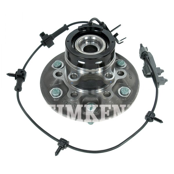 HA590053 Front Right Hub Unit Bearing Assembly for 2004-2005 Chevrolet Colorado