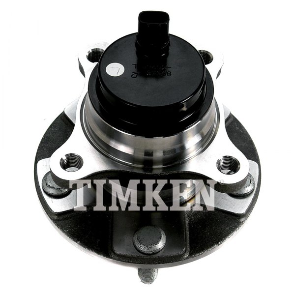 HA590138 Front Hub Unit Bearing Assembly for 2006-2015 Lexus IS250
