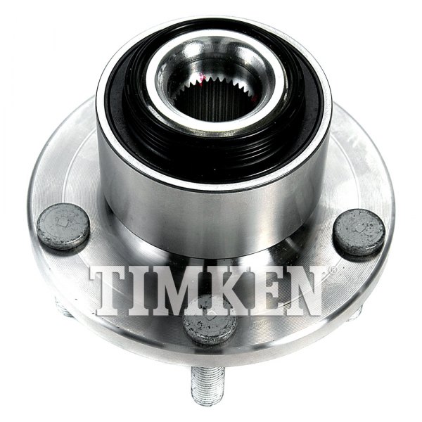 HA590323 Front Hub Unit Bearing Assembly for 2006-2011 Volvo C70