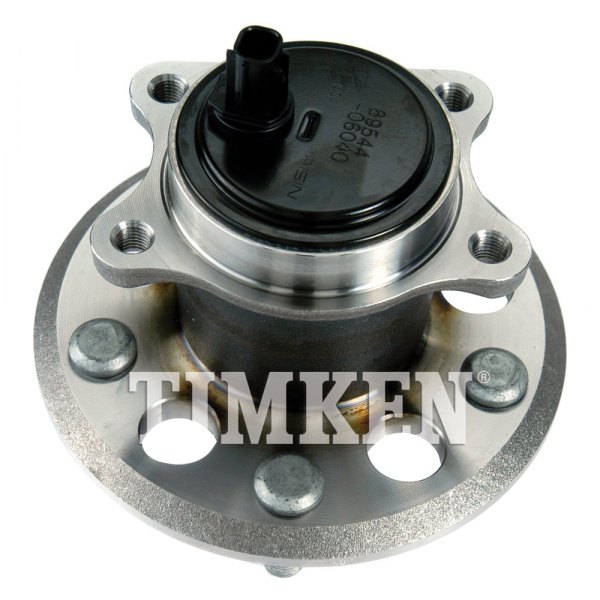 HA590429 Rear Left Hub Unit Bearing Assembly for 2012-2017 Toyota Camry