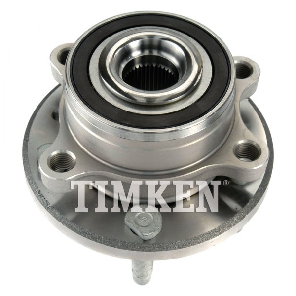 HA590446 Rear Hub Unit Bearing Assembly for 2011-2017 Ford Explorer