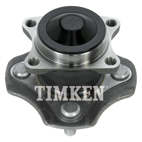 HA592410 Rear Hub Unit Bearing Assembly for 2000-2005 Toyota Echo