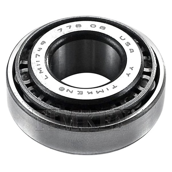 SET2 Front Outer Tapered Roller Bearing Assembly for 1983-2011 Ford Ranger