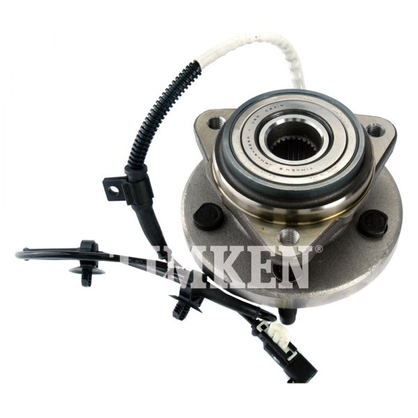 SP450204 Front Hub Unit Bearing Assembly for 2010-2011 Ford Ranger