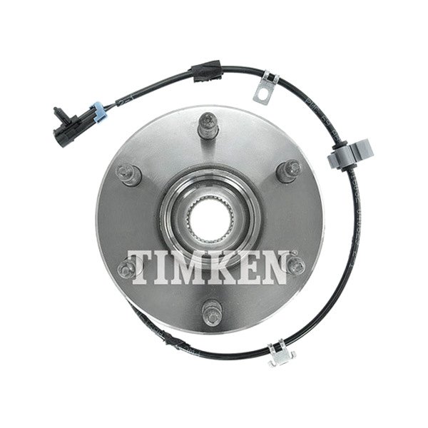 SP550310 Front Left Hub Unit Bearing Assembly for 2003-2005 Chevrolet Astro