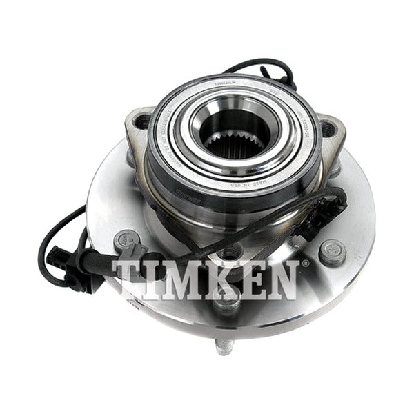 Picture of Timken SP550311 Front Hub Unit Bearing Assembly for 2006-2008 Hummer H3