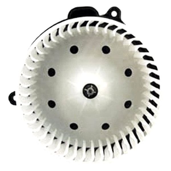 700139 Front HVAC Blower Motor Resistor for 2004-2008 Ford F150