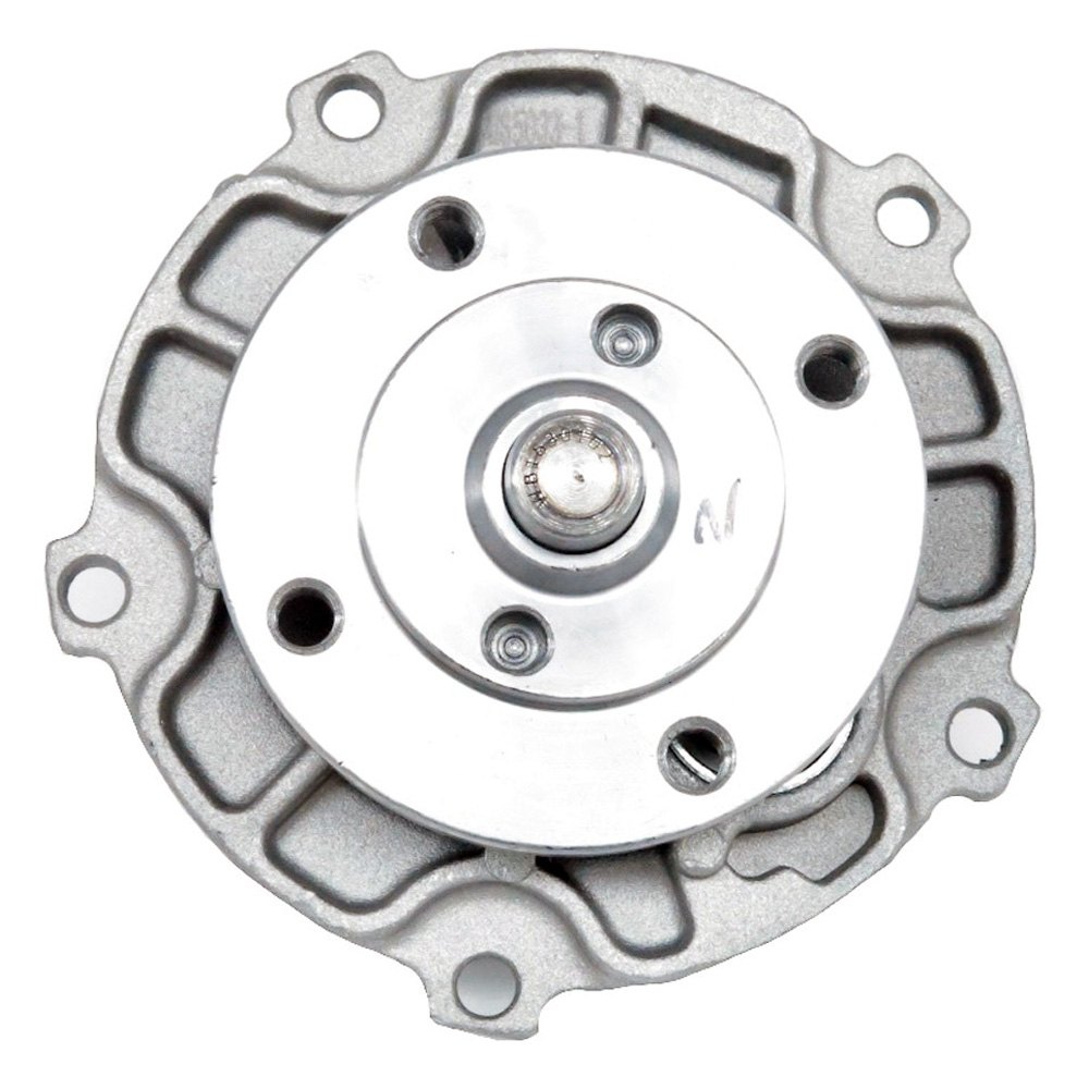 US5033 Engine Water Pump for 1987-1989 & 1994-2005 Buick Century