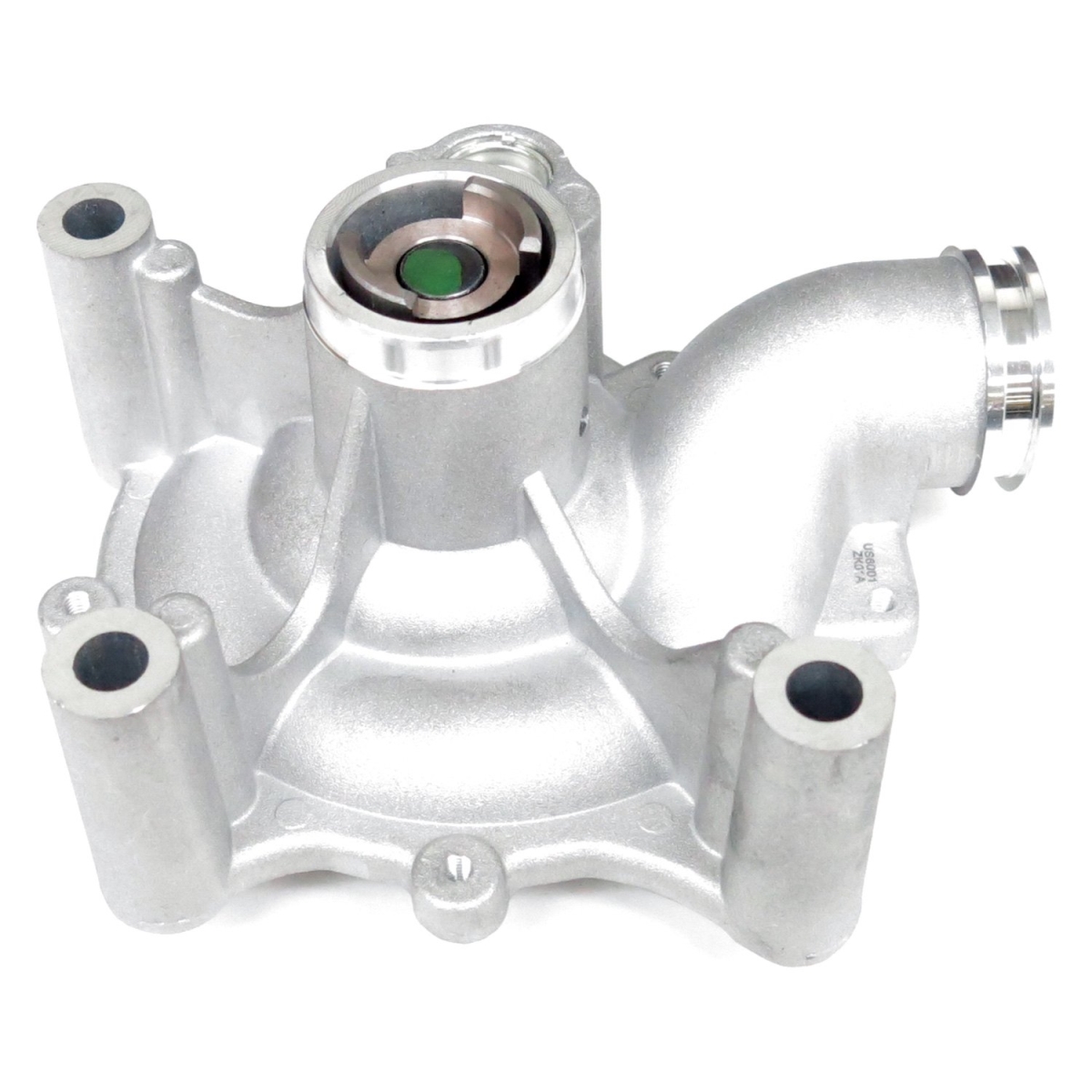 US6001 Engine Water Pump for 2002-2008 Mini Cooper