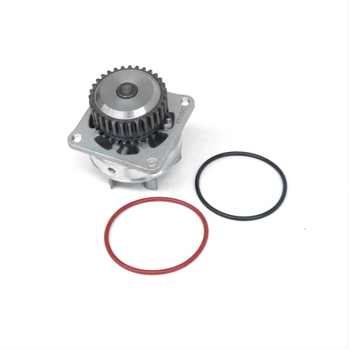 US6198 Water Pump for 2007-2008 Infiniti FX35