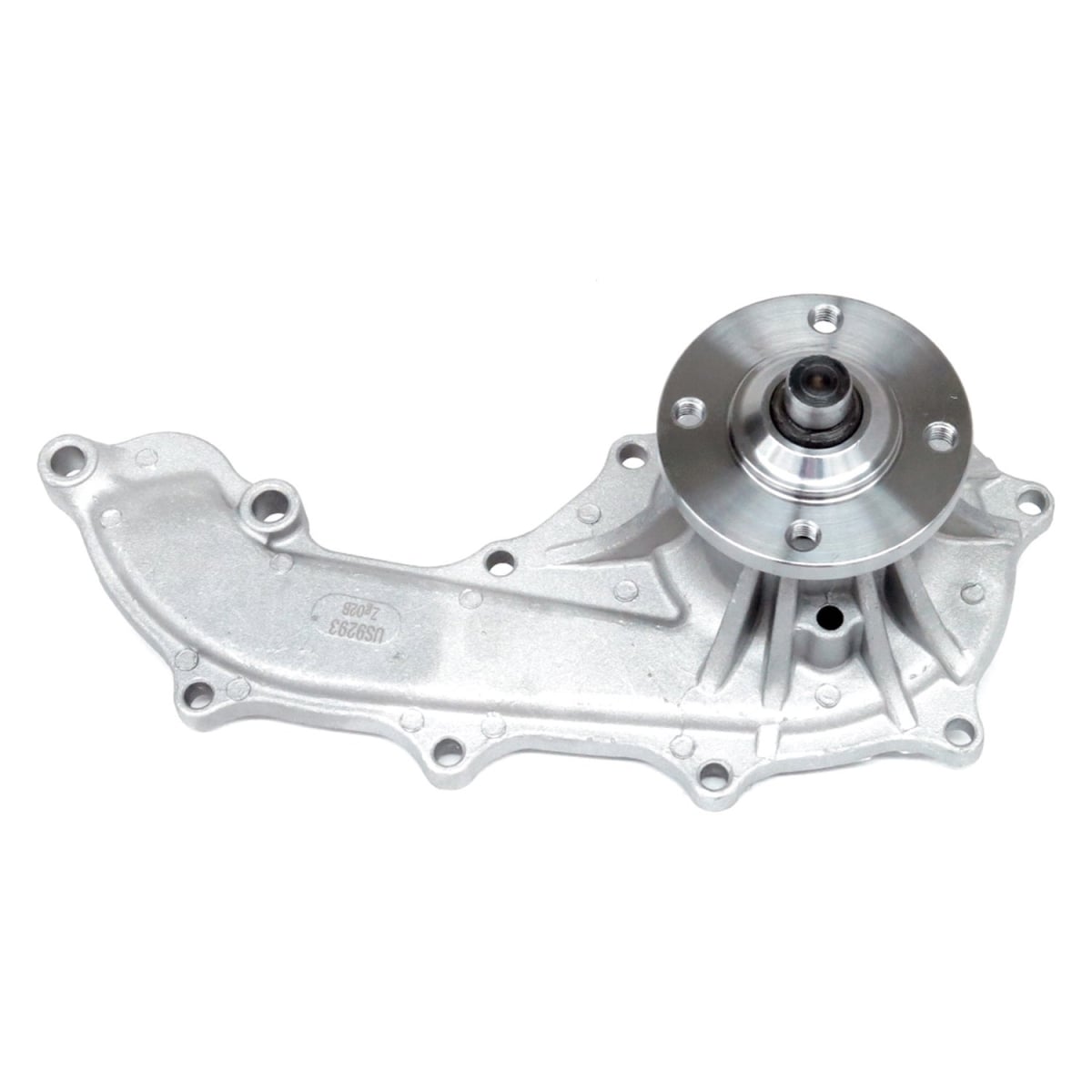 US9293 Engine Water Pump for 1996-2000, 2010 Toyota 4Runner