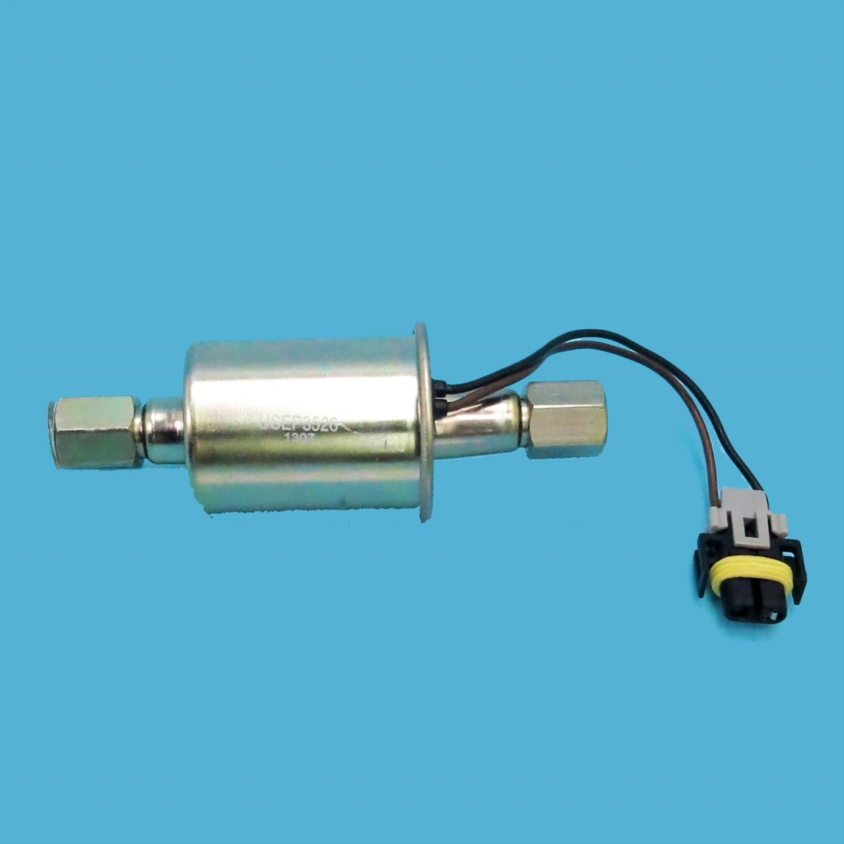 USEP3526 Fuel Pump Kit for 2001-2003 & 2006-2008 Chevy Silverado 2500