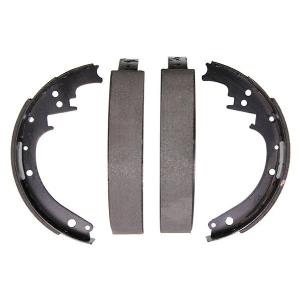 Z340 Rear Quickstop Brake Shoe Set for 1963-1970 Buick Riviera