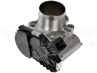 Dorman 977-359 Electronic Throttle Body for 2013-2018 Buick, 2011-2018 Chevrolet - Metal