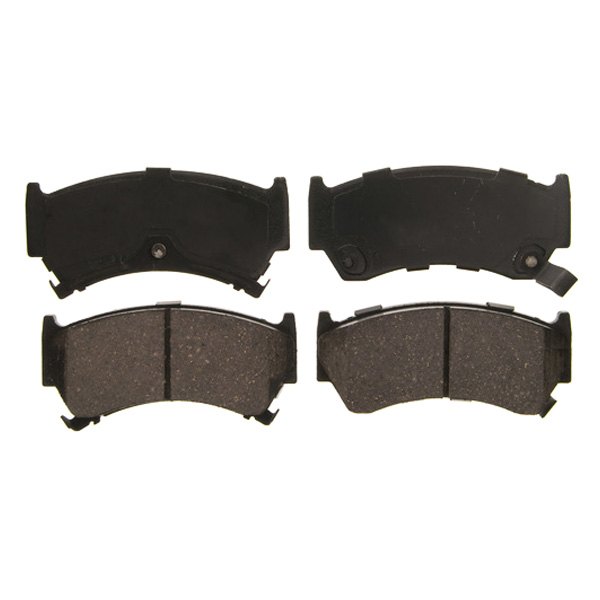 ZD668 Front Quickstop Ceramic Brake Pad for 1995-1998 Nissan 200SX