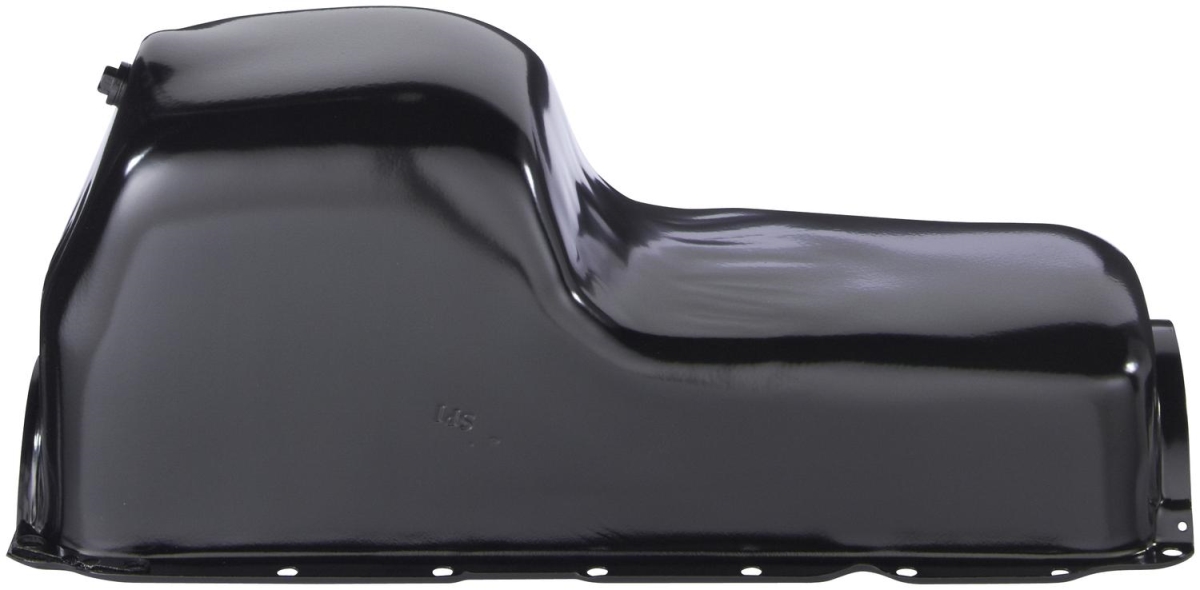 CRP03B Engine Oil Pan for 1971-1991 Dodge B100 Base V8 5.9L