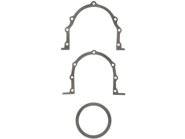 ABS204 Rear Crankshaft Seal Kit for 2004-2009 Kia Spectra