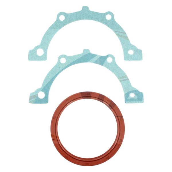 ABS320 Rear Engine Crankshaft Main Seal Kit for 1996-1999 Chevrolet K1500