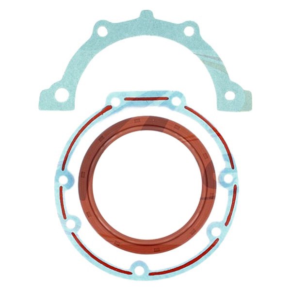 ABS323 Rear Engine Crankshaft Main Seal Kit for 1988-1995 Chevrolet C1500