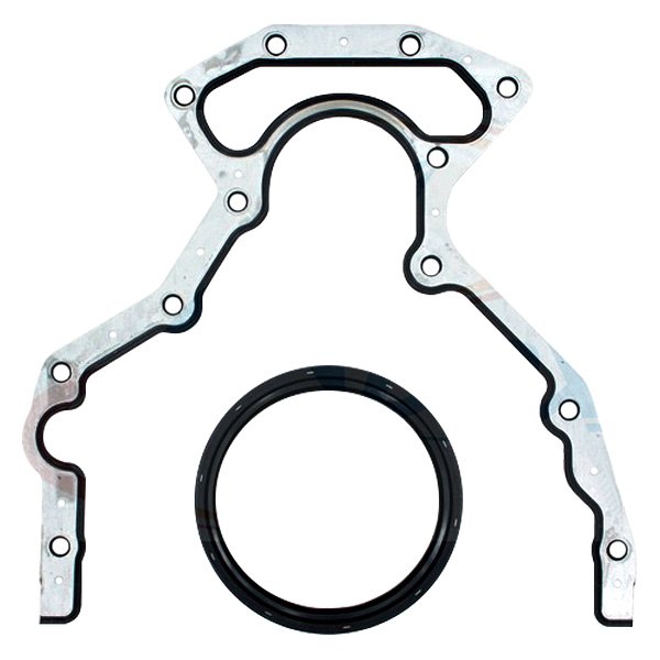 ABS371 Rear Engine Crankshaft Main Seal Kit for 1999-2013 Chevrolet Silverado 1500