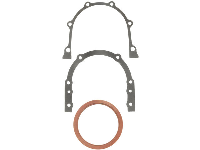ABS407 Rear Crankshaft Seal Kit for 1987-1993 Mazda B2200