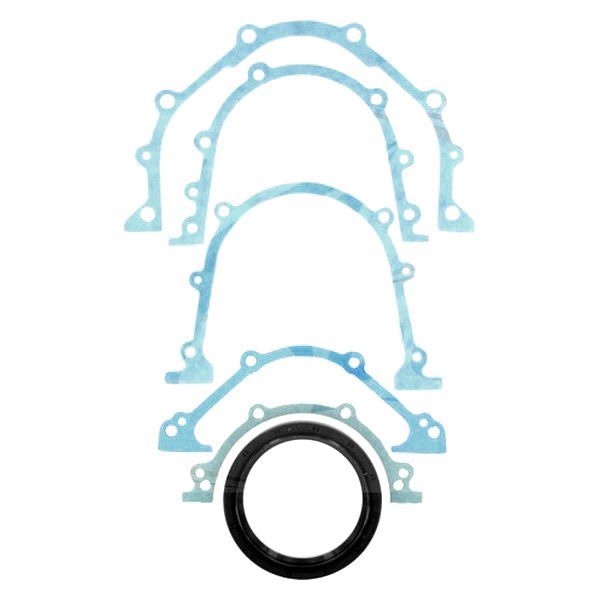 ABS502 Rear Engine Crankshaft Main Seal Kit for 1999-2002 Infiniti G20