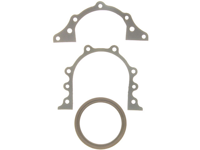 ABS801 Rear Crankshaft Seal Kit for 1983-1997 Toyota Corolla