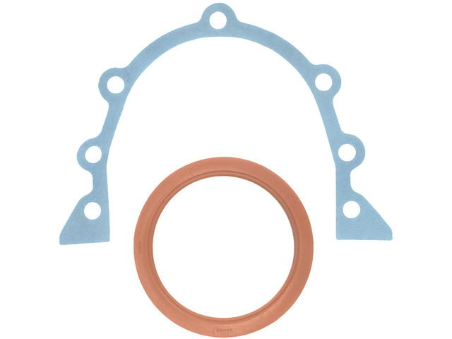 ABS802 Rear Crankshaft Seal Kit for 1987-1998 Toyota Tercel