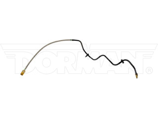Dorman 628-105 Hydraulic Clutch Line for 1996-2002 Chevrolet, 1996-2002 GMC