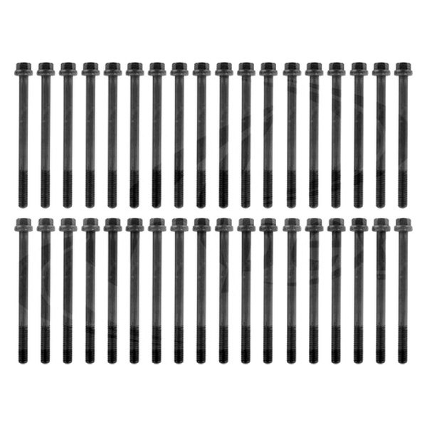 AHB1119 Engine Cylinder Head Bolt Set for 2003 Ford E350 Club Wagon
