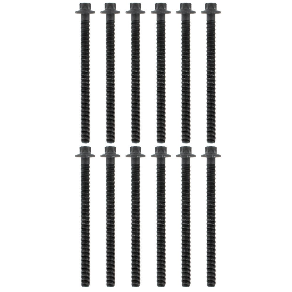 AHB1198 Head Bolt Set for 2012-2020 Chevrolet Sonic
