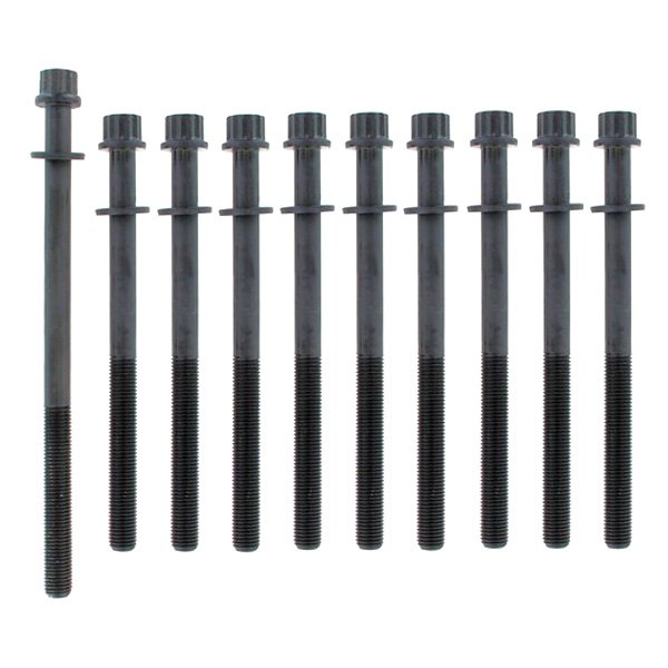 AHB139 Engine Cylinder Head Bolt Set for 1998-2002 Honda Accord