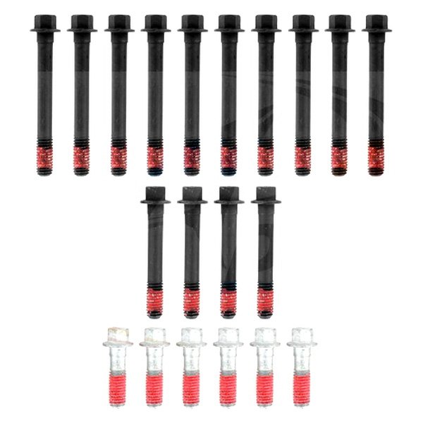 AHB320 Engine Cylinder Head Bolt Set for 1995-2005 Chevrolet Blazer