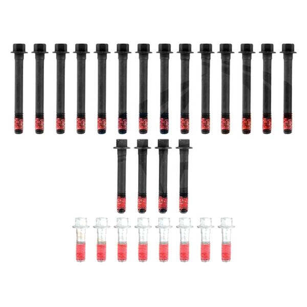 AHB322 Engine Cylinder Head Bolt Set for 1988-1999 Chevrolet K1500