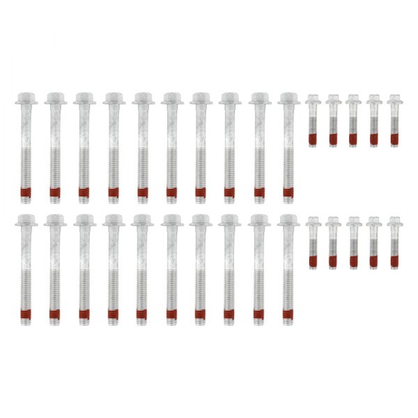 AHB389 Engine Cylinder Head Bolt Set for 2004 Avanti II