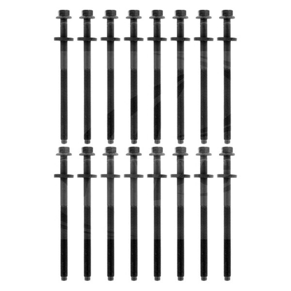 AHB451 Engine Cylinder Head Bolt Set for 2001-2012 Ford Escape