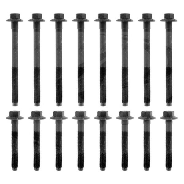 AHB454 Cylinder Head Bolt Set for 1997-2003 Ford E-series