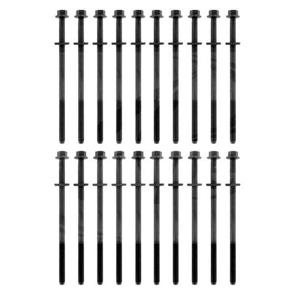 AHB470 Engine Cylinder Head Bolt Set for 1997-2010 Ford F150