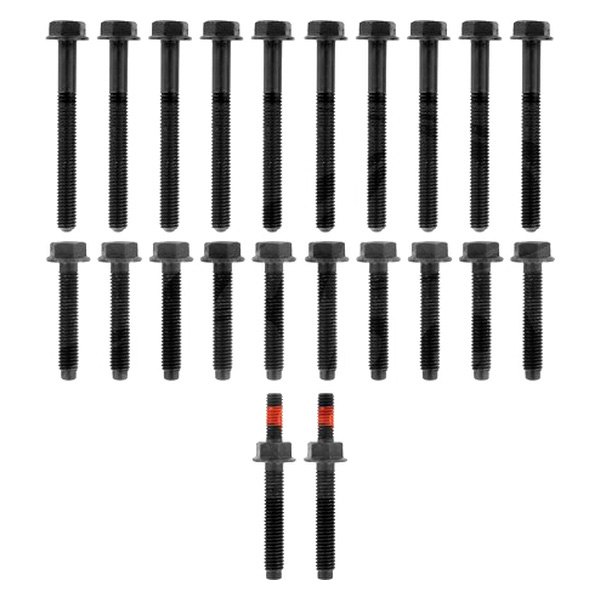 AHB485 Engine Cylinder Head Bolt Set for 1992-1996 Ford F150