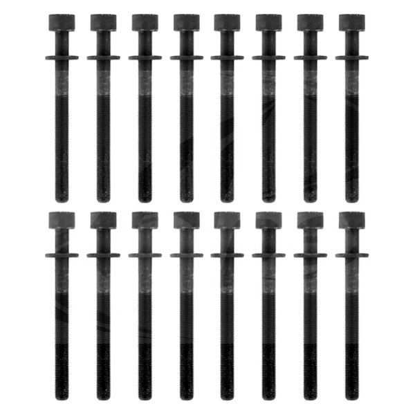 AHB534 Engine Cylinder Head Bolt Set for 2003-2006 Nissan 350Z