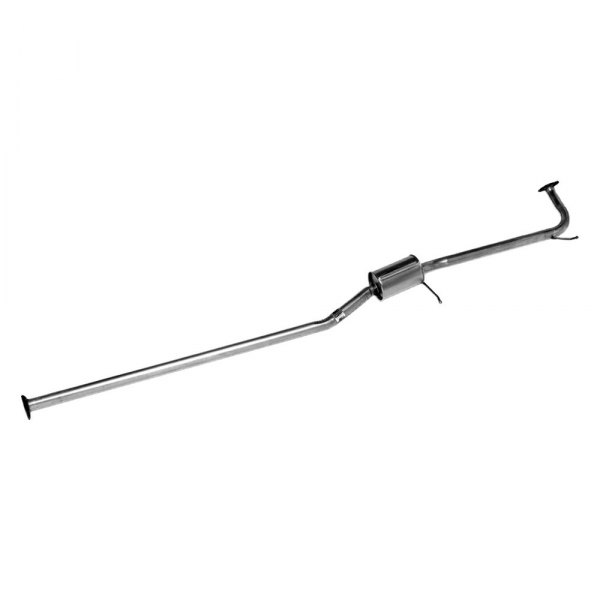 49237 Pipe Resonator Assembly for 1998-2002 Honda Accord