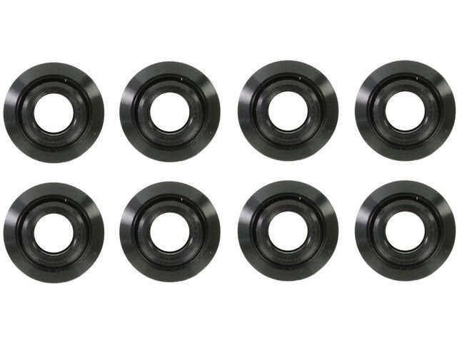 AES308 Valve Cover Grommet Set for 1999-2013 Chevrolet Silverado 1500