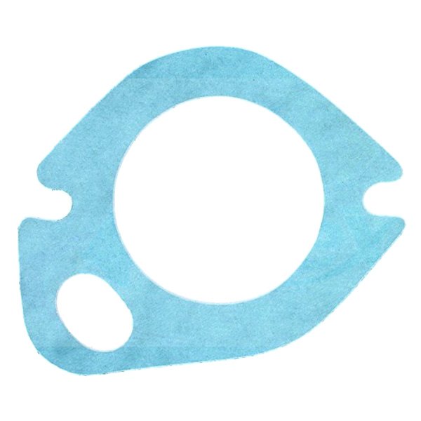 AWO2001 Engine Coolant Water Outlet Gasket for 1975-1984 Ford F150